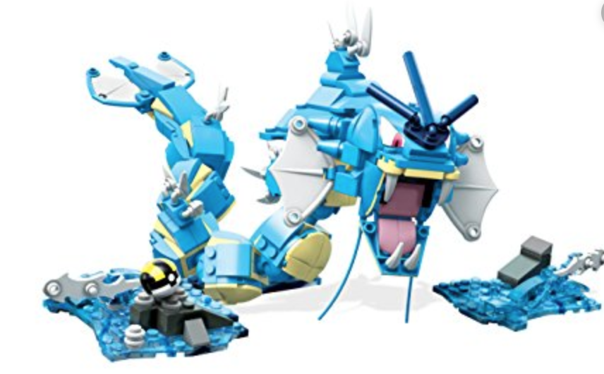 gyarados mega bloks